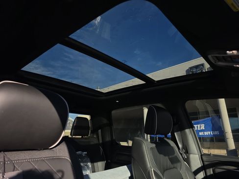 New 2026 RAM 1500 Limited image 34