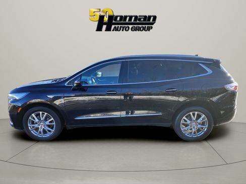 Used 2023 Buick Enclave Premium w/ Experience Buick Package AWD/4WD image 2