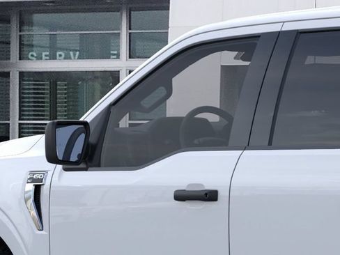 New 2026 Ford F150 XLT w/ Equipment Group 301A Standard AWD/4WD image 20