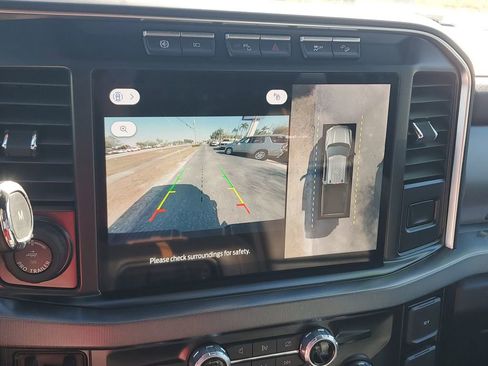 Used 2024 Ford F350 Platinum image 28