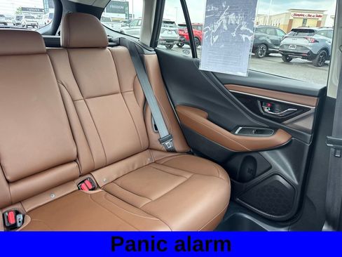 Used 2020 Subaru Outback Touring w/ Popular Package #2 AWD/4WD image 15