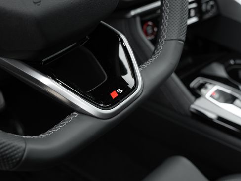 New 2026 Audi SQ5 Premium Plus AWD/4WD image 12