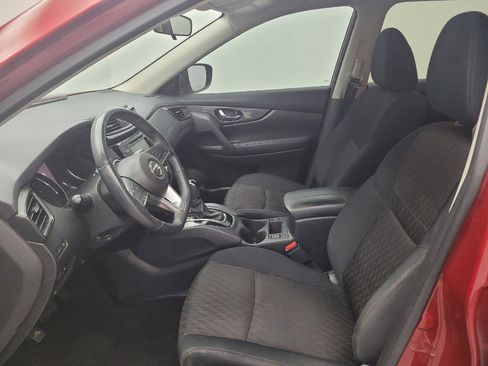 Used 2018 Nissan Rogue SV FWD image 17