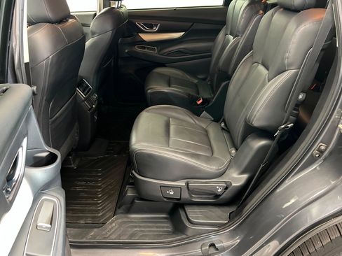 Used 2020 Subaru Ascent Limited AWD/4WD image 22