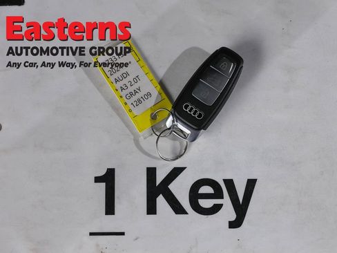 Used 2024 Audi A3 2.0T Premium FWD image 25