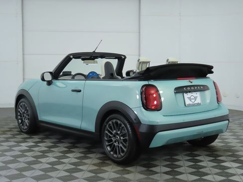 Used 2026 MINI Cooper S image 8