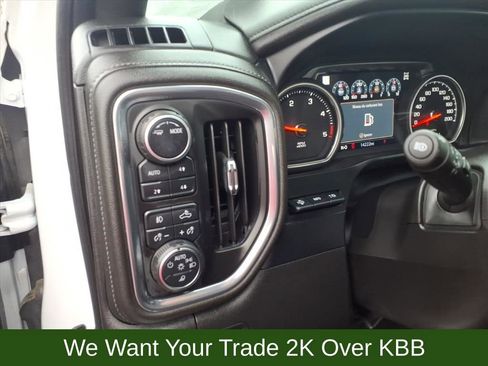 Used 2022 Chevrolet Silverado 3500 High Country image 27