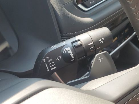 New 2026 Nissan Rogue SV image 19