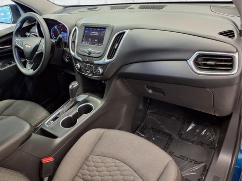 Used 2020 Chevrolet Equinox LT FWD image 8