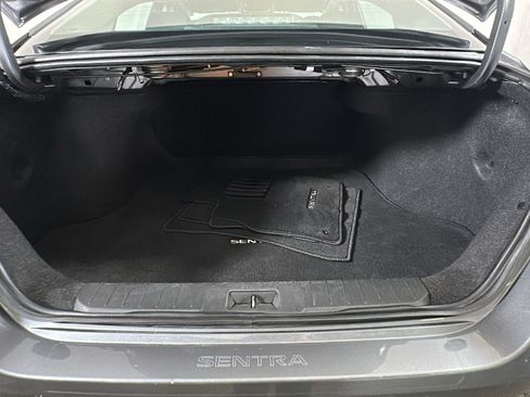 Used 2024 Nissan Sentra SV w/ All-Weather Package FWD image 28