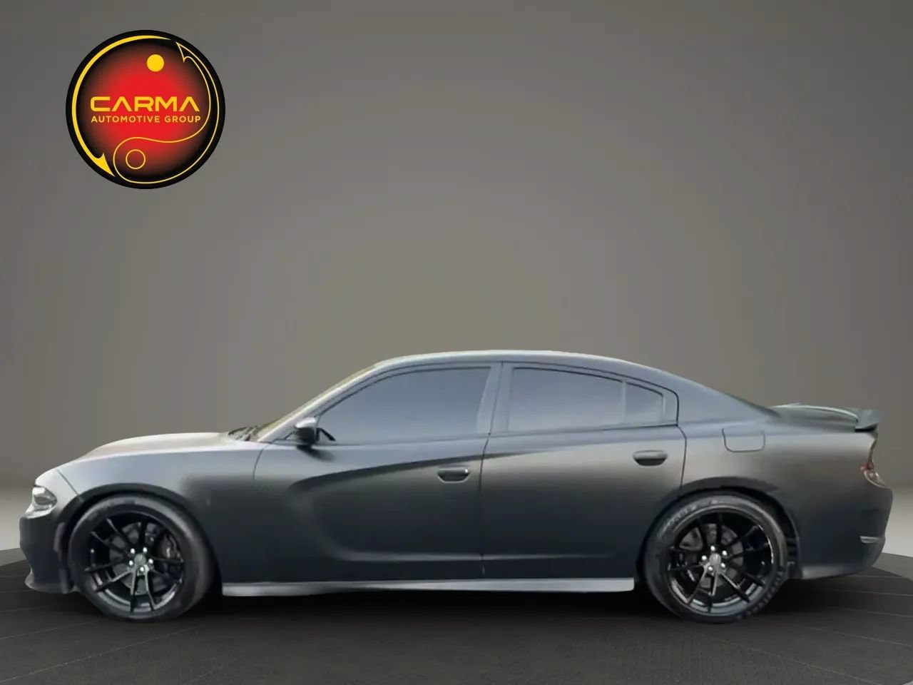 Used 2017 Dodge Charger R/T RWD image 59
