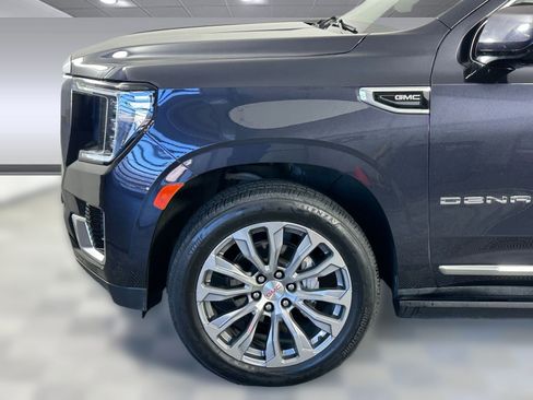 Used 2023 GMC Yukon Denali image 10