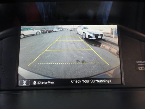 Used 2013 Honda Accord EX-L image 28