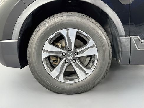 Certified 2019 Honda CR-V LX image 29