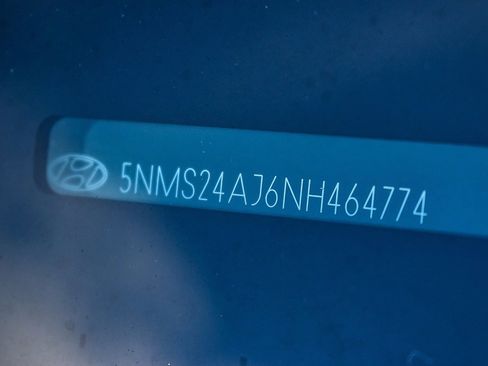 Used 2022 Hyundai Santa Fe SEL image 27