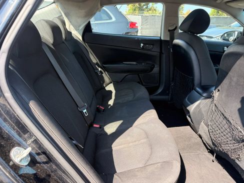Used 2020 Kia Optima LX FWD image 20
