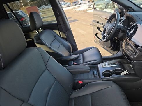 Certified 2023 Honda Passport EX-L image 26