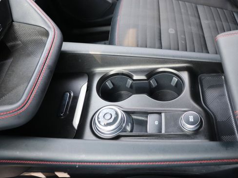 Used 2025 Ford Explorer ST-Line AWD/4WD image 50
