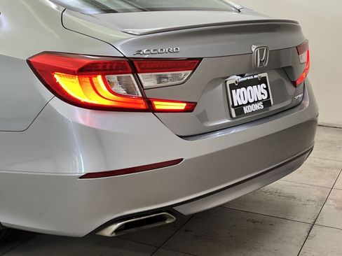 Used 2019 Honda Accord Sport image 27