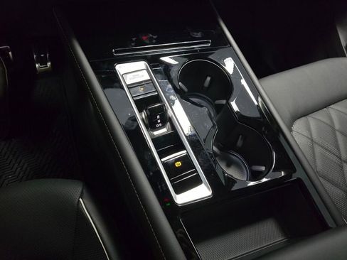 New 2026 Volkswagen Atlas SEL Premium R-Line image 29