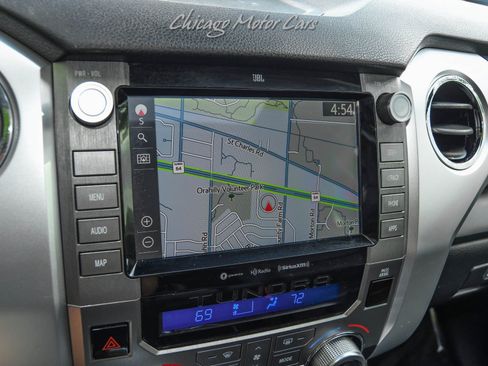 Used 2020 Toyota Tundra TRD Pro AWD/4WD image 13