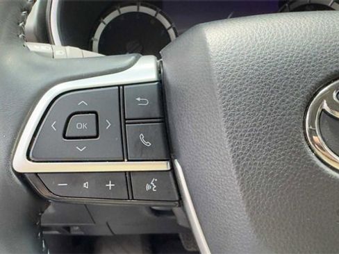 Used 2023 Toyota Highlander XLE image 28