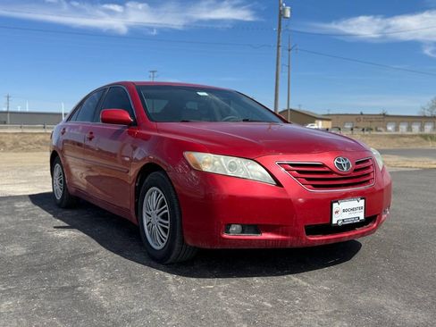Used 2007 Toyota Camry XLE image 34