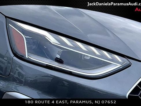 Used 2022 Audi A4 2.0T Premium Plus w/ Premium Plus Package image 21