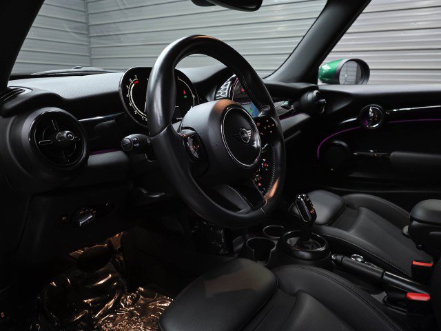 Used 2024 MINI Cooper S FWD image 13