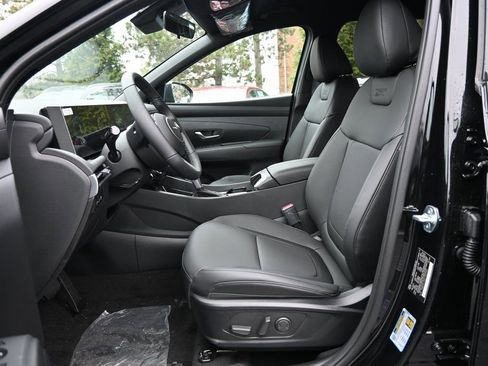 New 2026 Hyundai Tucson XRT AWD/4WD image 11