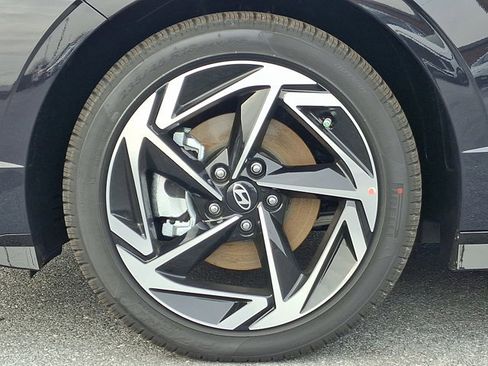 New 2026 Hyundai Sonata SEL image 7