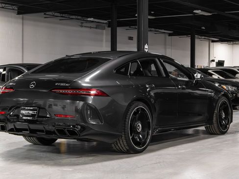 Used 2019 Mercedes-Benz AMG GT 63 S w/ Executive Rear Seat Package image 14