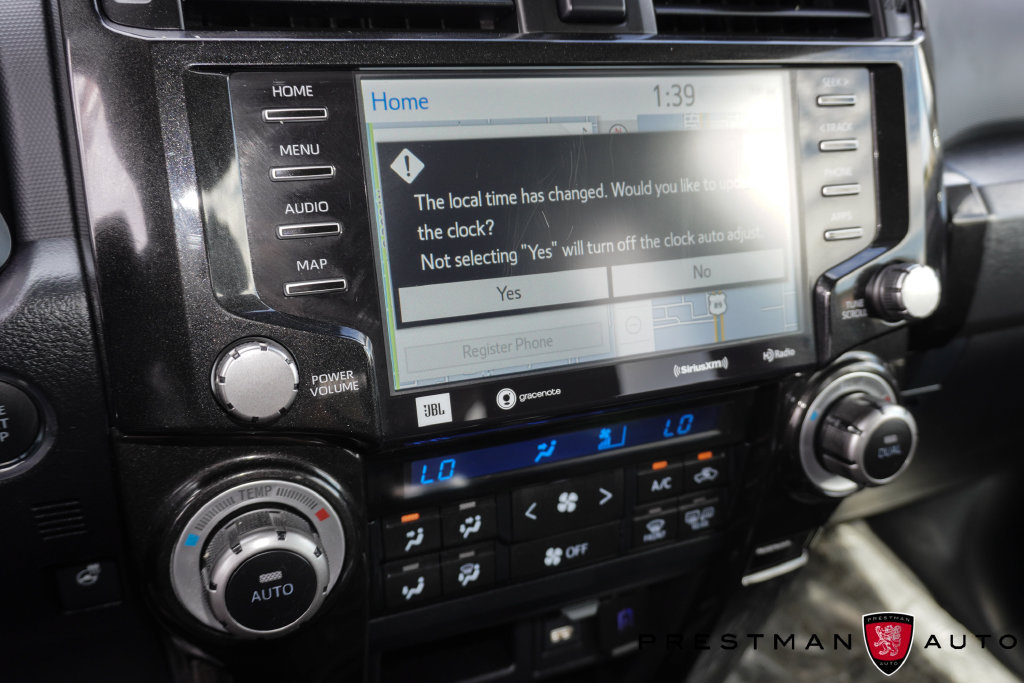 Used 2024 Toyota 4Runner TRD Pro AWD/4WD image 39