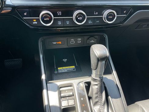 Certified 2025 Honda CR-V EX-L image 19