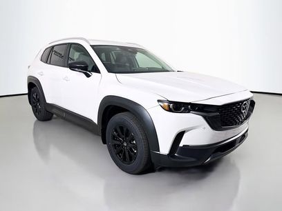 New 2026 MAZDA CX-50 AWD 2.5 S w/ Preferred Pkg