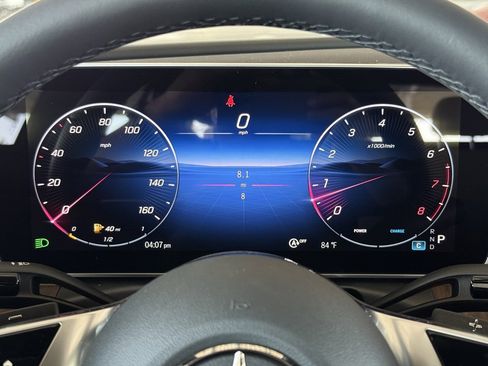 New 2025 Mercedes-Benz C 300 Sedan image 11