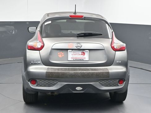 Used 2015 Nissan Juke SV image 7