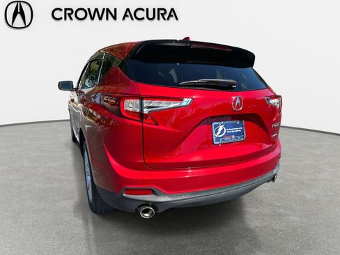Used 2019 Acura RDX AWD image 9