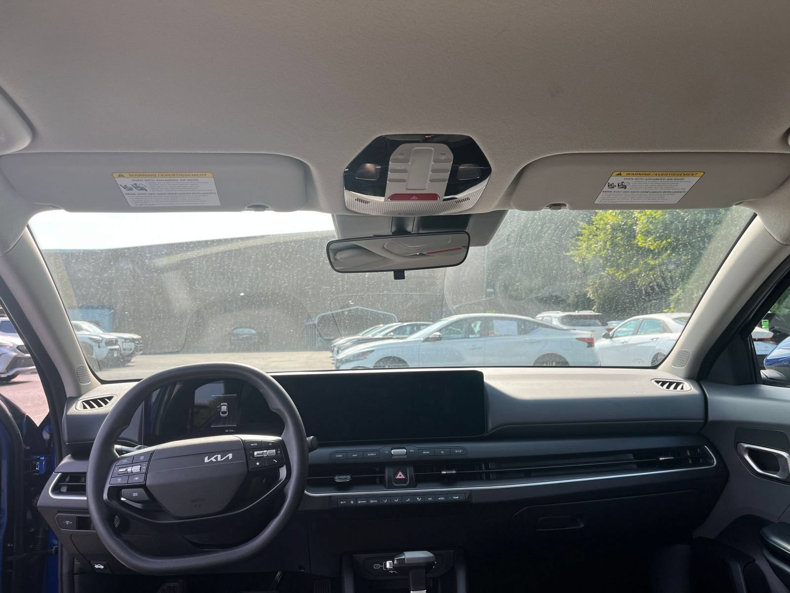 Used 2025 Kia K4 FWD image 35