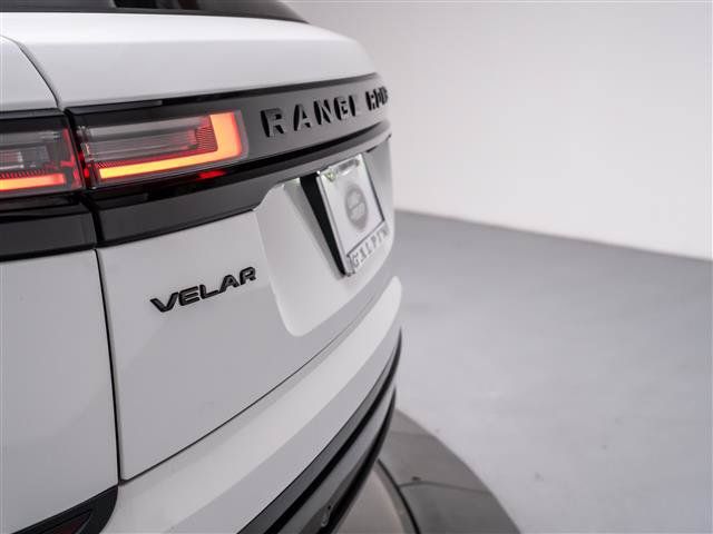 Used 2025 Land Rover Range Rover Velar Dynamic SE AWD/4WD image 31