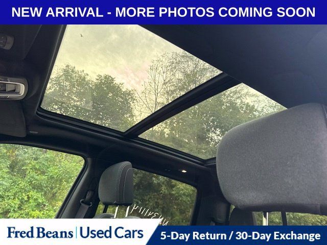 Used 2022 RAM 1500 Big Horn AWD/4WD image 12