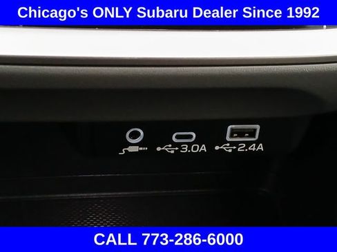 Certified 2024 Subaru Crosstrek 2.0i Premium w/ Crosstrek Mirror Package image 15