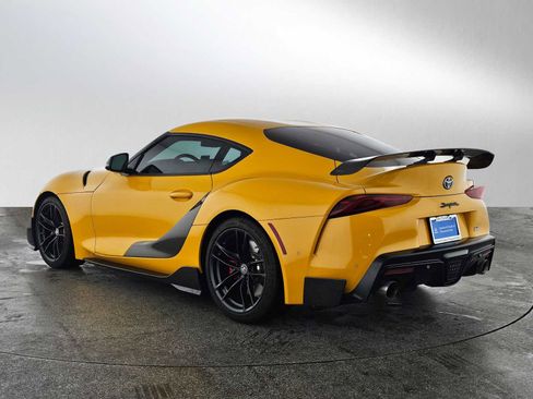 Used 2022 Toyota Supra A91 Edition image 5