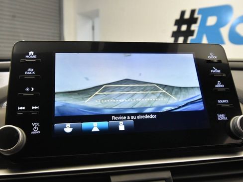 Used 2022 Honda Accord Sport image 22