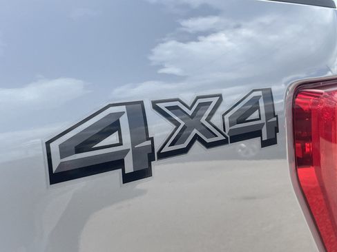 Used 2023 Ford F150 XLT w/ Equipment Group 302A High AWD/4WD image 7