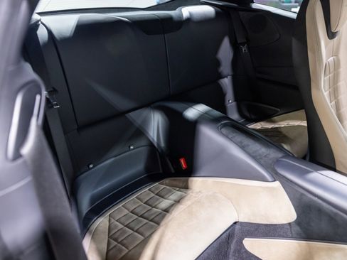 Used 2024 Ferrari Roma image 34