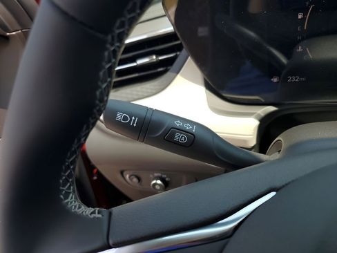 New 2026 Buick Encore GX Preferred w/ Comfort Package image 49