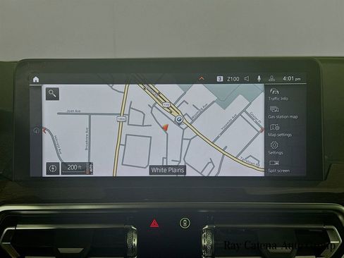 Used 2023 BMW X3 xDrive30i w/ Premium Package image 13