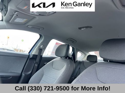 Certified 2025 Kia K4 EX image 44