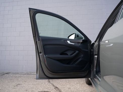 Used 2025 Audi A5 2.0T Premium Plus w/ Premium Plus image 15